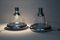 Table Lamps from VeArt, 1960s, Set of 2, Image 2