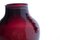 Murano Glass Vase, 1930s, Image 5