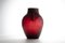 Murano Glass Vase, 1930s, Image 2