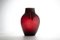 Murano Glass Vase, 1930s 4