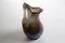 Eugeneous Vase aus Glas, 1950er 3