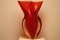 Vase Wing en Verre de Murano par Luigi Nason 1