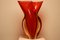 Wing Vase in Murano Glass by Luigi Nason, Image 1