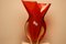 Wing Vase in Murano Glass by Luigi Nason, Image 6