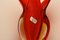Vase Wing en Verre de Murano par Luigi Nason 5