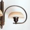 Ceiling Lamp from Fog & Mørup, 1930s 3