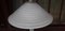 Lámpara de mesa vintage, años 70, Imagen 6
