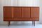 Modern Danish Teak Credenza by Henning Kjærnulf for Vejle Møbelfabrik, 1960s 18