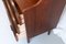 Mid-Century Modern Danish Rosewood Bookcase by Johannes Sorth, 1965, Image 10