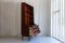 Mid-Century Modern Danish Rosewood Bookcase by Johannes Sorth, 1965, Image 5
