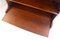 Mid-Century Modern Danish Rosewood Bookcase by Johannes Sorth, 1965, Image 12