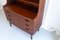 Mid-Century Modern Danish Rosewood Bookcase by Johannes Sorth, 1965, Image 7