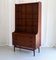 Mid-Century Modern Danish Rosewood Bookcase by Johannes Sorth, 1965, Image 3