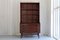 Mid-Century Modern Danish Rosewood Bookcase by Johannes Sorth, 1965, Image 2