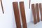 Vintage Danish Oak Shelving System, 1960s., Image 19