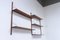 Vintage Danish Oak Shelving System, 1960s., Image 3