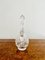 Antiker edwardianischer Krug aus geschliffenem Glas, 1900er 5