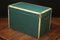 Vintage Green Mail Trunk 3
