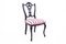 Dining Chairs, Northern Europe, 1880s, Set of 4, Image 6