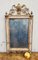 19th Century Wooden and Marble Mirror, Italy 14