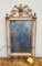 19th Century Wooden and Marble Mirror, Italy, Image 14