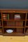 Sheraton Revival Mahogany Open Bookcase from Edwards and Roberts, 1890, Image 12