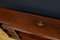 Sheraton Revival Mahogany Open Bookcase from Edwards and Roberts, 1890 18