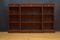 Sheraton Revival Mahogany Open Bookcase from Edwards and Roberts, 1890, Image 1
