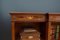 Sheraton Revival Mahogany Open Bookcase from Edwards and Roberts, 1890 15