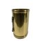 Vintage Brass Wastebasket by Peerage England 3