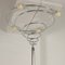 Sky Lamp in Chromed Metal from Reggiani, Italy, 1970s 5