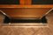 Vintage French Wooden Foosball Table, Image 13