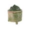 Terracotta Jar, China, 206 A.C.-220 D.C., Image 1