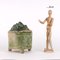 Terracotta Jar, China, 206 A.C.-220 D.C., Image 2