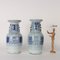 Chinese Vases in Porcelain, 1910s, Set of 2 2