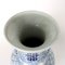Jarrones chinos de porcelana, años 10. Juego de 2, Imagen 8