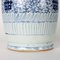 Chinese Vases in Porcelain, 1910s, Set of 2, Image 3