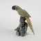 Semi-Precious Stones Parrot Figurine, 1900s 6