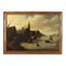 After Thomas Heeremans, Landscape, Oil on Canvas, Framed, Image 1