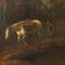 Después de Thomas Heeremans, paisaje, óleo sobre lienzo, enmarcado, Imagen 9