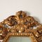 20th Century Baroque Wood Mirror, Italy 3