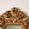 Specchio barocco in legno, Italia, XX secolo, Immagine 3