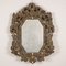 Specchio barocco in legno, Italia, XX secolo, Immagine 11