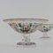 Glass Goblets, Central Europe, 20th Century, Set of 4 7