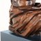 Mittelitalienischer Künstler, Barocke Skulptur, 17.-18. Jh., Holz geschnitzt 9