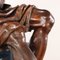 Mittelitalienischer Künstler, Barocke Skulptur, 17.-18. Jh., Holz geschnitzt 10