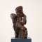 Central Italian Artist, Baroque Sculpture, 17th-18th Century, Carved Wood, Image 15