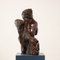 Mittelitalienischer Künstler, Barocke Skulptur, 17.-18. Jh., Holz geschnitzt 15