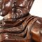 Mittelitalienischer Künstler, Barocke Skulptur, 17.-18. Jh., Holz geschnitzt 8