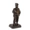 König Victor Emmanuel II Figur, 1900er 1